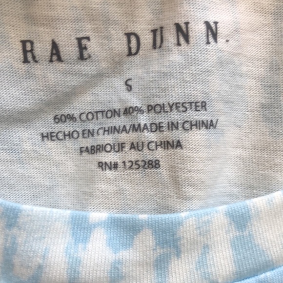 Rae Duun T-shirt - Picture 9 of 9